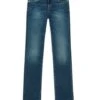 Jeans TEDDY SMITH PEPPER Dye 1 Jeans TEDDY SMITH PEPPER Dye -Femme Mode Vêtements Magasin teddy smith 22369 1