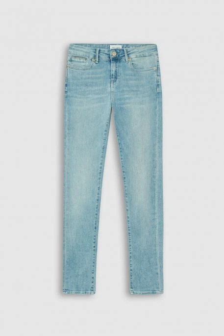 Jean TEDDY SMITH P-Pepper Indigo Clair 3 Jean TEDDY SMITH P-Pepper Indigo Clair