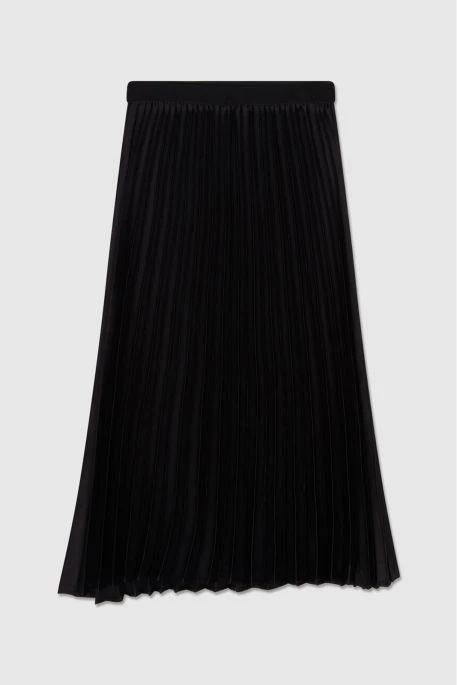 Jupe TEDDY SMITH J-PLISSA Noir 3 Jupe TEDDY SMITH J-PLISSA Noir