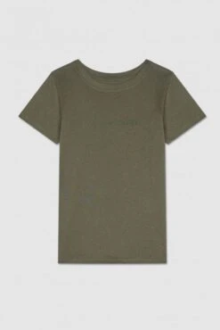 Tee-shirt TEDDY SMITH TICIA Sweet Jungle