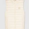Doudoune TEDDY SMITH B-TERRY WOMAN 2 Middle White -Femme Mode Vêtements Magasin teddy smith 32016450 219 1