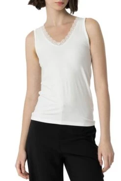 Débardeurs Lot De 2 TIFFOSI Noirs