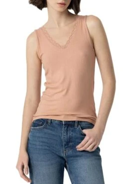 Débardeurs Lot De 2 TIFFOSI Vert -Femme Mode Vêtements Magasin tiffosi 26370 1