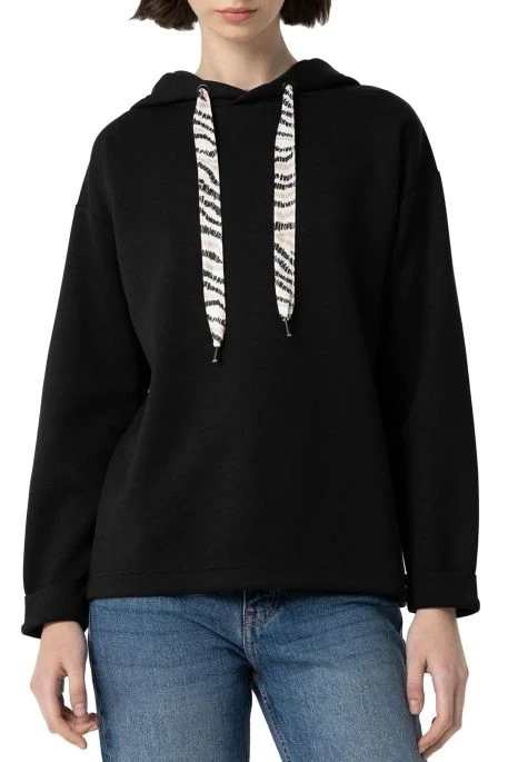 Sweat TIFFOSI KENZO Noir 3 Sweat TIFFOSI KENZO Noir