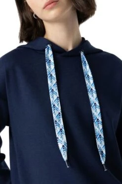 Sweat TIFFOSI KENZOMarine 6 Sweat TIFFOSI KENZOMarine -Femme Mode Vêtements Magasin tiffosi 26378 3