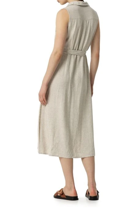 Robe TIFFOSI FAVO Sable 7 Robe TIFFOSI FAVO Sable – Image 5