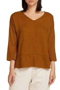 Tee Shirt TOM TAILOR Ginger