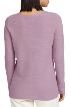 Sweat TOM TAILOR Rose