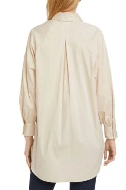 Chemise TOM TAILOR Beige -Femme Mode Vêtements Magasin tt 22651 2