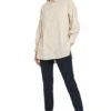 Chemise TOM TAILOR Beige -Femme Mode Vêtements Magasin tt 22651 3