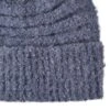 Bonnet TOM TAILOR Stormy Sea Blue -Femme Mode Vêtements Magasin tt 24123 3