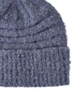 Bonnet TOM TAILOR Stormy Sea Blue