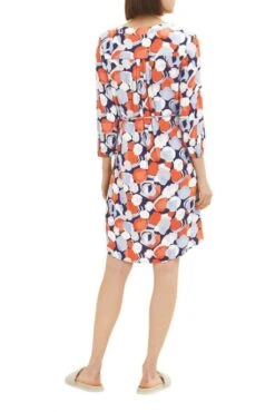 Robe TOM TAILOR Navy