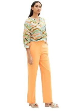 Chemisier TOM TAILOR Colorful