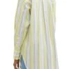 Chemise TOM TAILOR RAYEE MUlticolor -Femme Mode Vêtements Magasin tt 24718 2