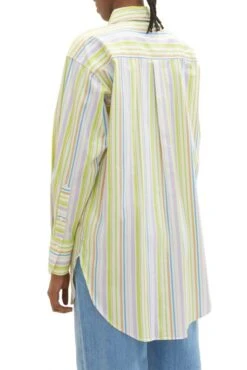 Chemise TOM TAILOR RAYEE MUlticolor