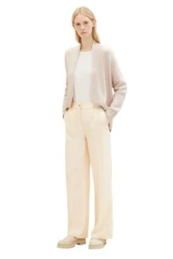 Gilet TOM TAILOR Grey -Femme Mode Vêtements Magasin tt 25282 3