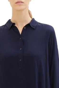 Robe TOM TAILOR Sky Blue