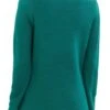 Sweat TOM TAILOR Green 2 Sweat TOM TAILOR Green -Femme Mode Vêtements Magasin tt 25289 2