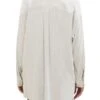 Chemise TOM TAILOR Light Grey -Femme Mode Vêtements Magasin tt 25291 2