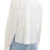 Chemisier TOM TAILOR White