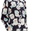 Chemisier TOM TAILOR Flower 1 Chemisier TOM TAILOR Flower -Femme Mode Vêtements Magasin tt 25363 1