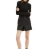 Short TOM TAILOR Black -Femme Mode Vêtements Magasin tt 25912 4