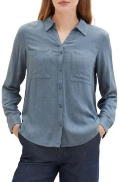 Chemise TOM TAILOR Stormy Sea