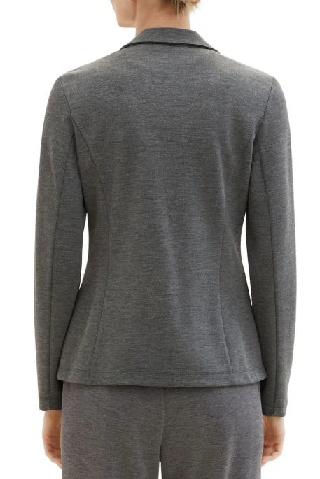 Veste TOM TAILOR Shady Grey 4 Veste TOM TAILOR Shady Grey – Image 2