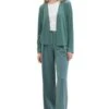 GILET TOM TAILOR Pine Green 1 GILET TOM TAILOR Pine Green -Femme Mode Vêtements Magasin tt 26395 3