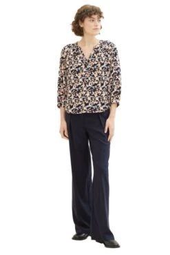 Chemise TOM TAILOR Coral -Femme Mode Vêtements Magasin tt 26487 3