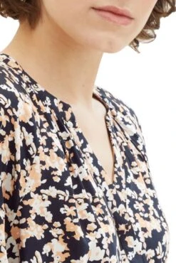 Chemise TOM TAILOR Coral