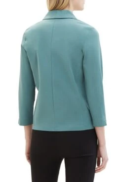 Blazer TOM TAILOR Pine Green