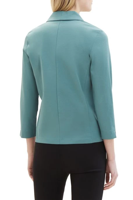 Blazer TOM TAILOR Pine Green 3 Blazer TOM TAILOR Pine Green
