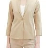 Blazer TOM TAILOR Sandy -Femme Mode Vêtements Magasin tt 26756 1