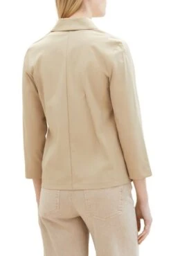 Blazer TOM TAILOR Sandy -Femme Mode Vêtements Magasin tt 26756 2
