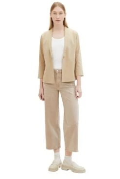 Blazer TOM TAILOR Sandy -Femme Mode Vêtements Magasin tt 26756 3