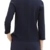 Blazer TOM TAILOR Captain Blue 1 Blazer TOM TAILOR Captain Blue -Femme Mode Vêtements Magasin tt 26758 2