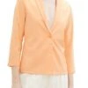 Blazer TOM TAILOR Light Coral -Femme Mode Vêtements Magasin tt 26760 1