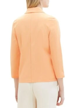 Blazer TOM TAILOR Light Coral -Femme Mode Vêtements Magasin tt 26760 2