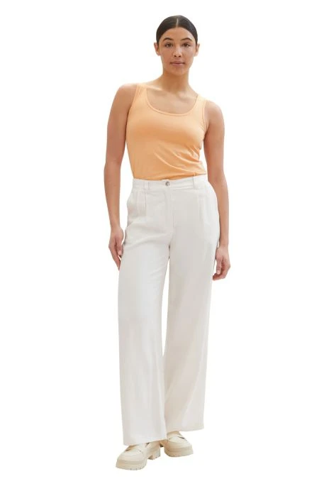 Débardeur TOM TAILOR Coral 4 Débardeur TOM TAILOR Coral – Image 2