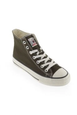 Baskets VICTORIA Militar -Femme Mode Vêtements Magasin victoria 1057101 militar 3