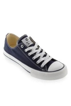 Baskets VICTORIA TRIBU Navy -Femme Mode Vêtements Magasin victoria 21042 2