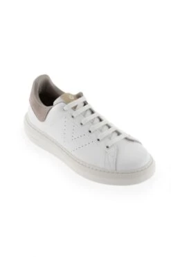 Baskets VICTORIA MILAN Nude