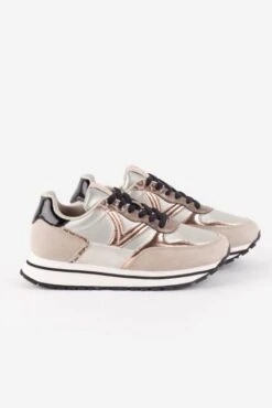 Basket VICTORIA COMETA Platino