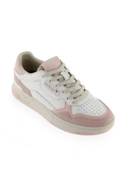 Basket VICTORIA C80-BLOCK COLORS UNISEX Rosa 10 Basket VICTORIA C80-BLOCK COLORS UNISEX Rosa -Femme Mode Vêtements Magasin victoria 26264 2