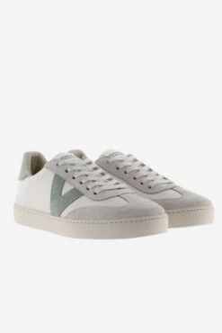 Baskets VICTORIA BERLIN CYCLISTE Jade -Femme Mode Vêtements Magasin victoria 26267 4