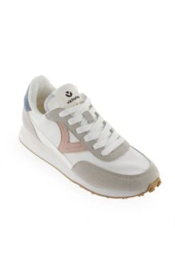 Basket VICTORIA ASTRO Rosa -Femme Mode Vêtements Magasin victoria 26268 2