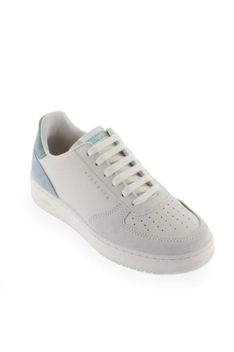 Basket VICTORIA MADRID Azul 4 Basket VICTORIA MADRID Azul – Image 2