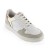 Basket VICTORIA MADRID Beige 2 Basket VICTORIA MADRID Beige -Femme Mode Vêtements Magasin victoria 26276 2